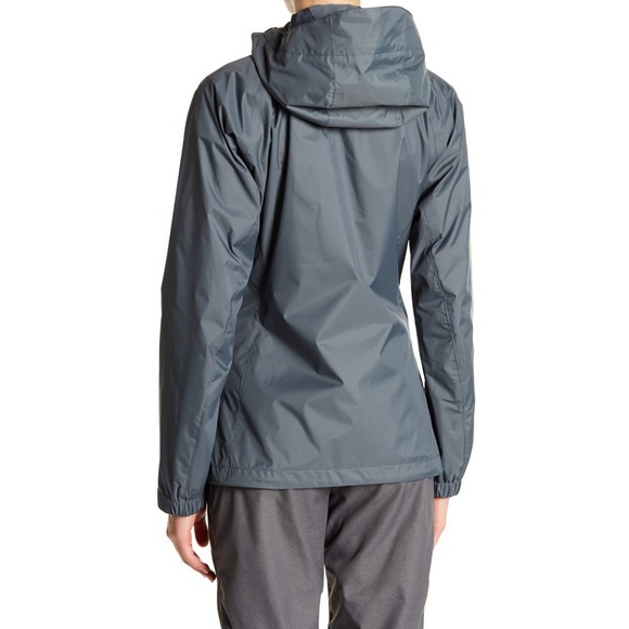 NWT Columbia Trail Hooded Jacket - Picture 5 of 6
